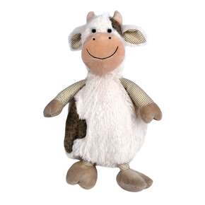 Kirschkernkissen Kuh Frieda, A-Nr.: 5559433 - 01