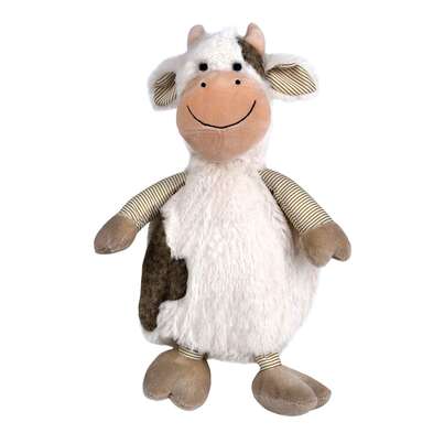 Kirschkernkissen Kuh Frieda, A-Nr.: 5559433 - 01