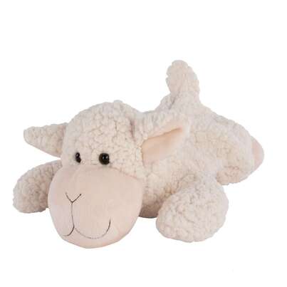 Kirschkernkissen Schaf Emma, A-Nr.: 5795754 - 01