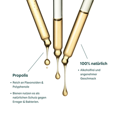 Propolis Tropfen, A-Nr.: 6022712 - 04