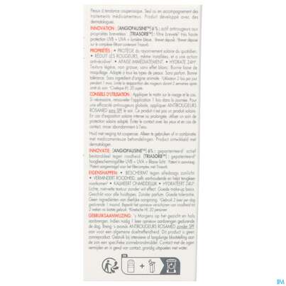 Avene Antirougers Rosamed Spf50+ Anti- Roetung Konz Protect 30ml, A-Nr.: 5920461 - 10