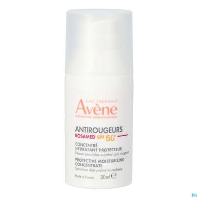 Avene Antirougers Rosamed Spf50+ Anti- Roetung Konz Protect 30ml, A-Nr.: 5920461 - 15