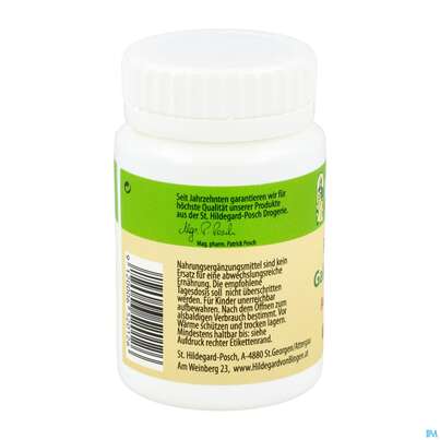 Biofit Hild Pilogal Tabs 70g, A-Nr.: 3089549 - 05