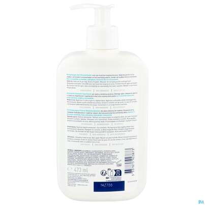 Cerave Porentiefe Reinigung 473ml, A-Nr.: 5969757 - 03