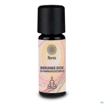 Noreia Beruhige Dich. 10ml, A-Nr.: 4174760 - 02
