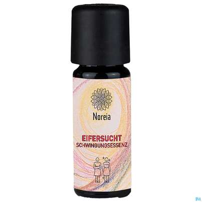 Noreia Eifersucht 10ml, A-Nr.: 4175506 - 01