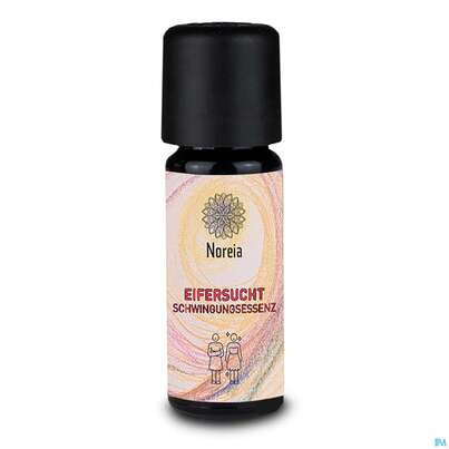 Noreia Eifersucht 10ml, A-Nr.: 4175506 - 02