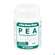 Sie sehen eine Packung Pea Kapseln 300mg 90st, Produktbild: 01 Pea Kapseln 300mg 90st, A-Nr.: 5761502 - 01