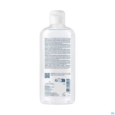 Shampoon Ducray Sensinol Pflege Juckreiz Gereizter Kopfhaut 400ml, A-Nr.: 5901127 - 03