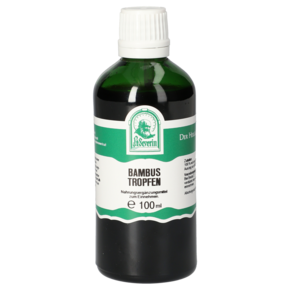 BAMBUS TROPFEN 100 ML, A-Nr.: 5830723 - 01