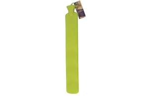 Wärmflasche LONGI Naturlatex FSC grün 2,5L, A-Nr.: 5795613 - 01
