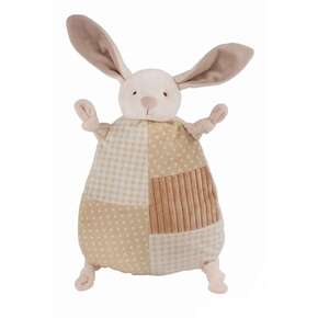 Wärmflasche Plüschtier Hase Sammy 0,8L, A-Nr.: 5795702 - 01