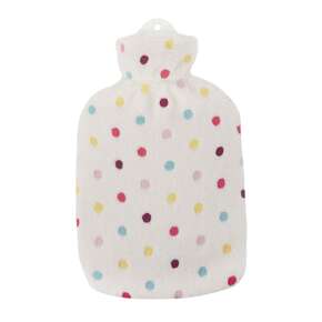 Wärmflasche Plüschbezug Pimpa 2,0L, A-Nr.: 5476150 - 01