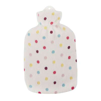 Wärmflasche Plüschbezug Pimpa 2,0L, A-Nr.: 5476150 - 01