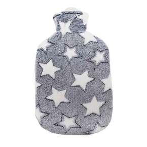 Wärmflasche Plüschbezug Stella 2,0L, A-Nr.: 5476167 - 01