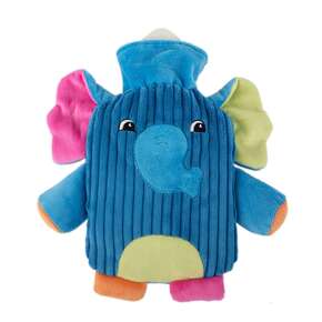 Wärmflasche Schmusetier Elefant Benjamin 0,8L, A-Nr.: 5558729 - 01