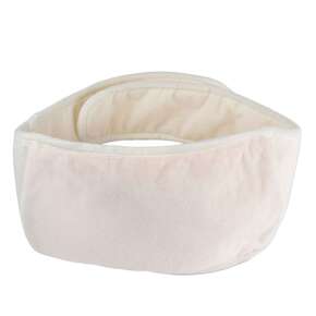 Wärmegürtel mit Wärmflasche beige, A-Nr.: 5795694 - 01