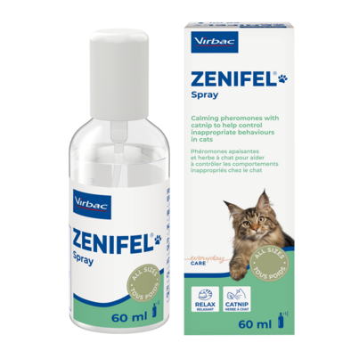 Zenifel Spray, A-Nr.: 5225198 - 01