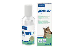 Zenifel Spray, A-Nr.: 5225198 - 01