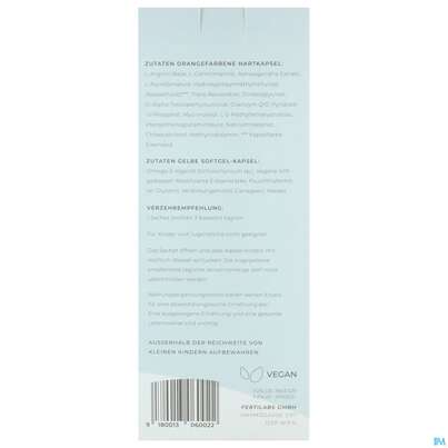 Sie sehen eine Packung Vilavit Sachet/male Bei Kinderwunsch Foerd- Erung Eizellqualitaet 1pk 30 ST, Produktbild: 04 Vilavit Sachet/male Bei Kinderwunsch Foerd- Erung Eizellqualitaet 1pk 30 ST, A-Nr.: 5916525 - 04