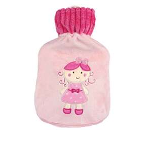 Kinder Wärmeflasche Flausch Fee Finja, A-Nr.: 5376891 - 01