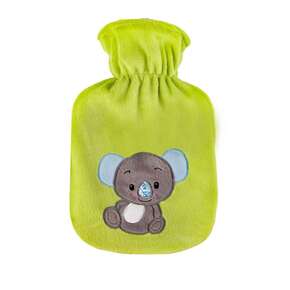 Kinder Wärmflasche Velour Koala Chloe, A-Nr.: 5399662 - 01