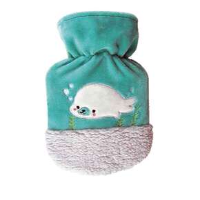 Kinder Wärmeflache Flausch Robbe Rango, A-Nr.: 5376916 - 01