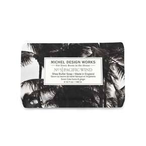 Michel Design Works No. 5 Badeseife Pacific Wind, A-Nr.: 5967439 - 01