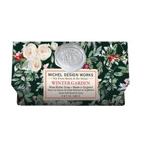 Michel Design Works Badeseife Wintergarden, A-Nr.: 6000797 - 01