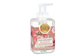 Michel Design Works Seifenschaum Blush Peony, A-Nr.: 5863071 - 01