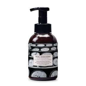 Michel Design Works No. 1 Seifenschaum Bourbon Amber, A-Nr.: 5967451 - 01