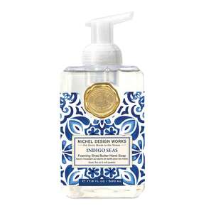 Michel Design Works Seifenschaum Indigo Seas, A-Nr.: 5964872 - 01