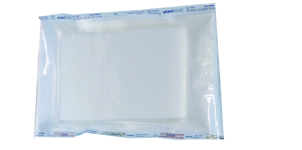 Sie sehen eine Packung MOMOSAN-weiss steril Wund-Pads 24x16x1cm 70 Stück, Produktbild: 02 MOMOSAN-weiss steril Wund-Pads 24x16x1cm 70 Stück, A-Nr.: 3995064 - 02