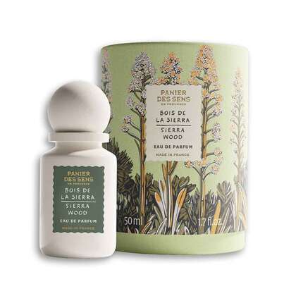 Eau de Parfum Bois de la Sierra, A-Nr.: 6002402 - 01