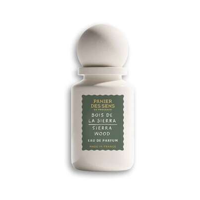 Eau de Parfum Bois de la Sierra, A-Nr.: 6002402 - 02