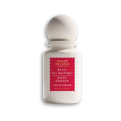 Eau de Parfum Rose des Bastides, A-Nr.: 6002394 - 02