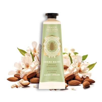Panier des Sens Mini Handcreme Mandel, A-Nr.: 5918197 - 02