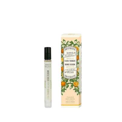 Panier des Sens Orangenblüte Roll-on EDT, A-Nr.: 5959049 - 01