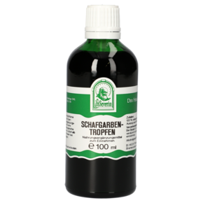 SCHAFGARBEN TROPFEN 100 ML, A-Nr.: 4312274 - 01