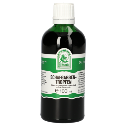 SCHAFGARBEN TROPFEN 100 ML, A-Nr.: 4312274 - 01