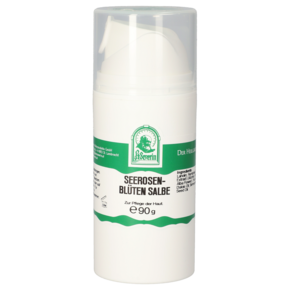 SEEROSENBLÜTEN SALBE 90 G, A-Nr.: 5853411 - 01