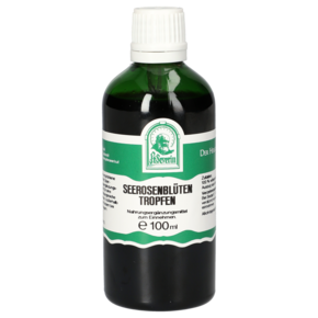 SEEROSENBLÜTEN TROPFEN 100 ML, A-Nr.: 5853368 - 01