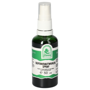 SEIFENKRAUTWURZEL SPRAY 50 ML, A-Nr.: 5725819 - 01