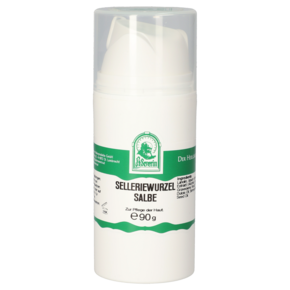SELLERIEWURZEL SALBE 90 G, A-Nr.: 5712277 - 01