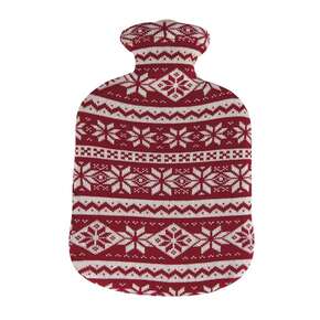 Wärmflasche Strick Öko-Tex Kristall 2,0L, A-Nr.: 5398349 - 01