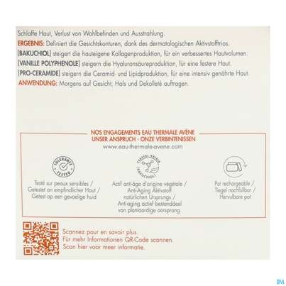Avene Dermabsolu Tagescreme 50ml, A-Nr.: 5899100 - 11