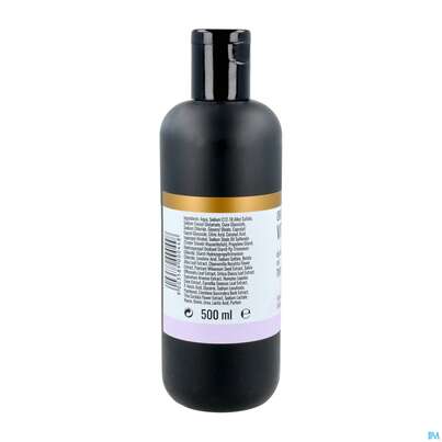 Shampoon Tiroler Steinoel Vital 500ml, A-Nr.: 3471800 - 04