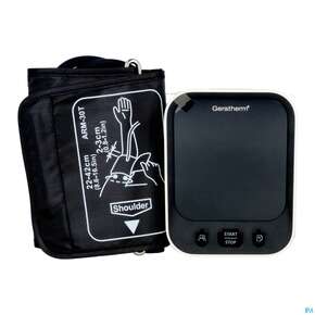 Blutdruckmesser Geratherm Oberarm Vivo 1st, A-Nr.: 5887717 - 01