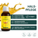 Sie sehen eine Packung Propolis Hustensirup, Produktbild: 04 Propolis Hustensirup, A-Nr.: 6022706 - 04