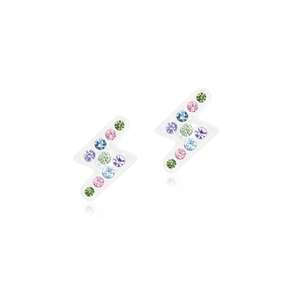 Blomdahl Ohrstecker Flash Light Phantasy, A-Nr.: 6036631 - 01